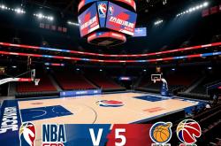 比分胶着，悬念迭起令人热血沸腾