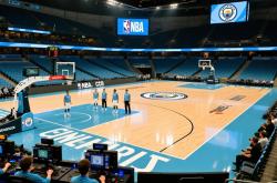 曼城全力备战，瞄准取得胜利？