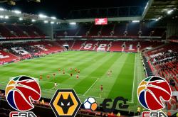 伯恩利主场不敌狼队：河床球队失利