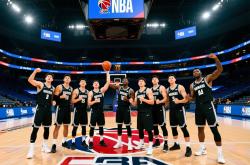 勇猛无畏！球队勇气赢得胜利