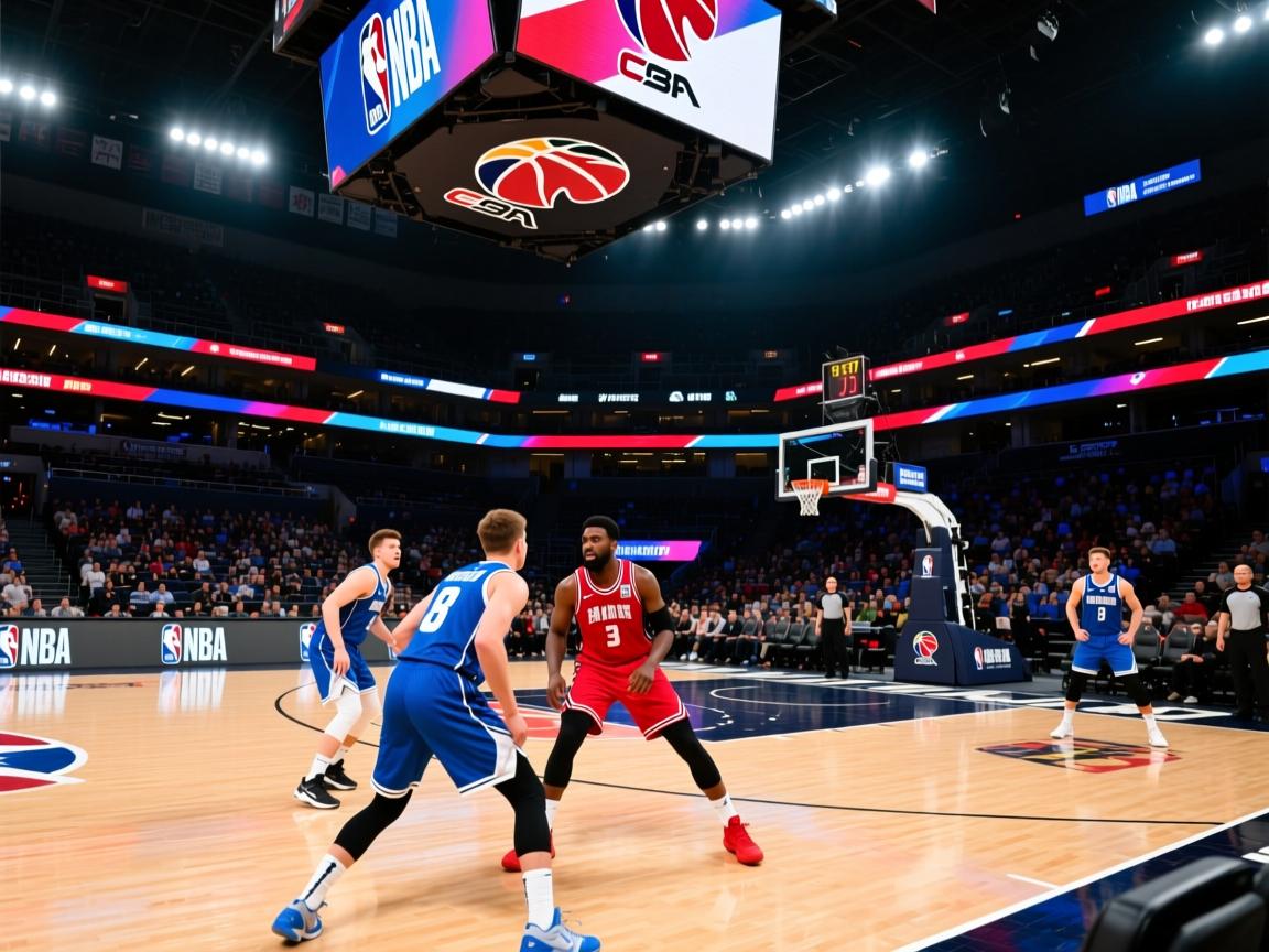 比分胶着,悬念迭起令人热血沸腾 第1张