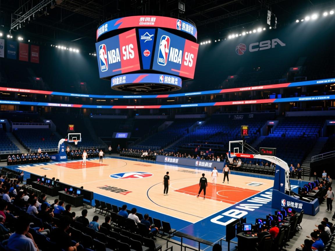 比分胶着，悬念迭起令人热血沸腾  第2张