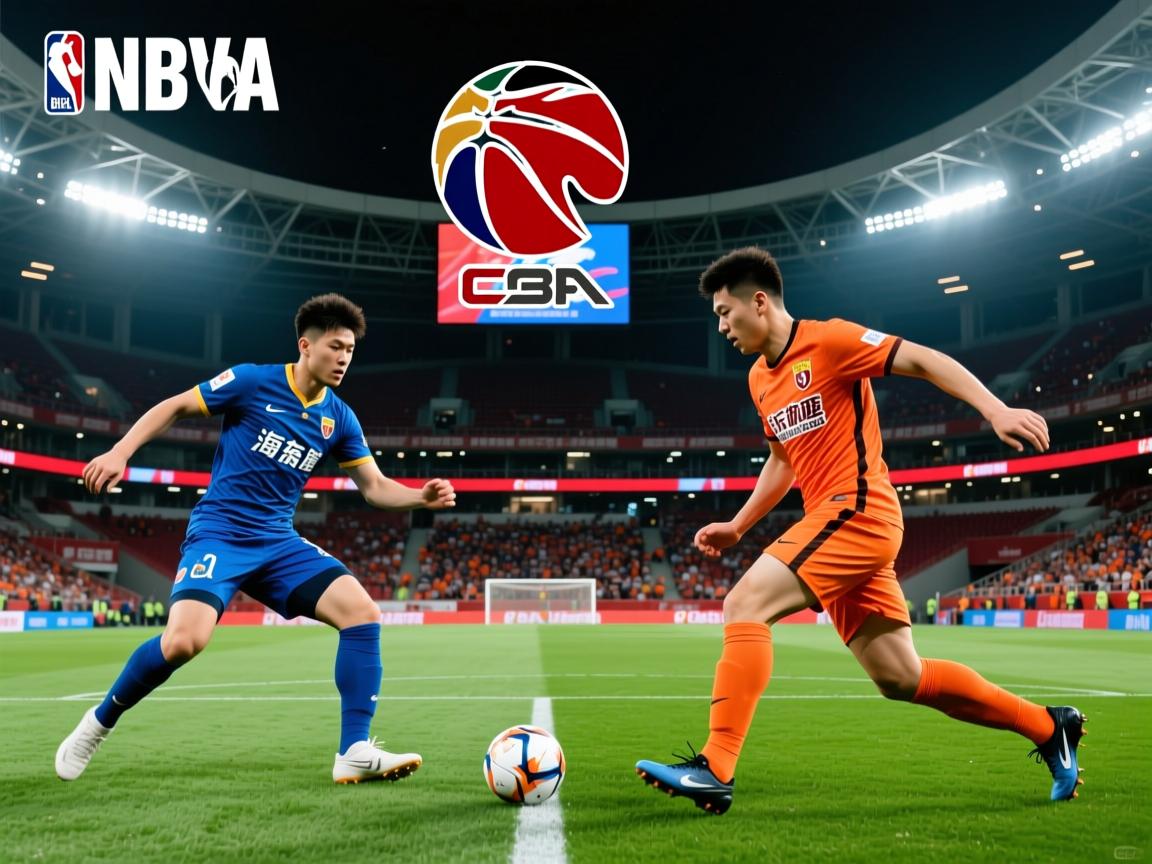 山东鲁能将迎战上海上港,双方实力均衡 第1张