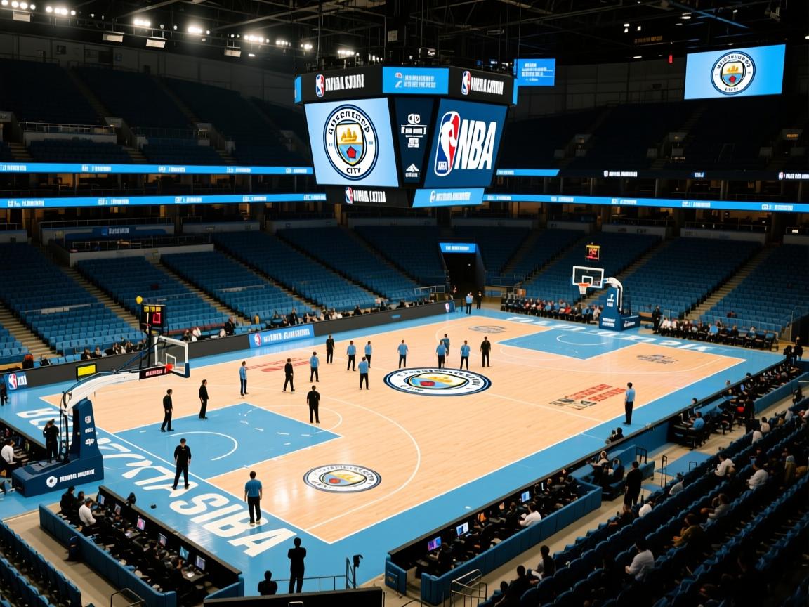 曼城全力备战，瞄准取得胜利？  第2张