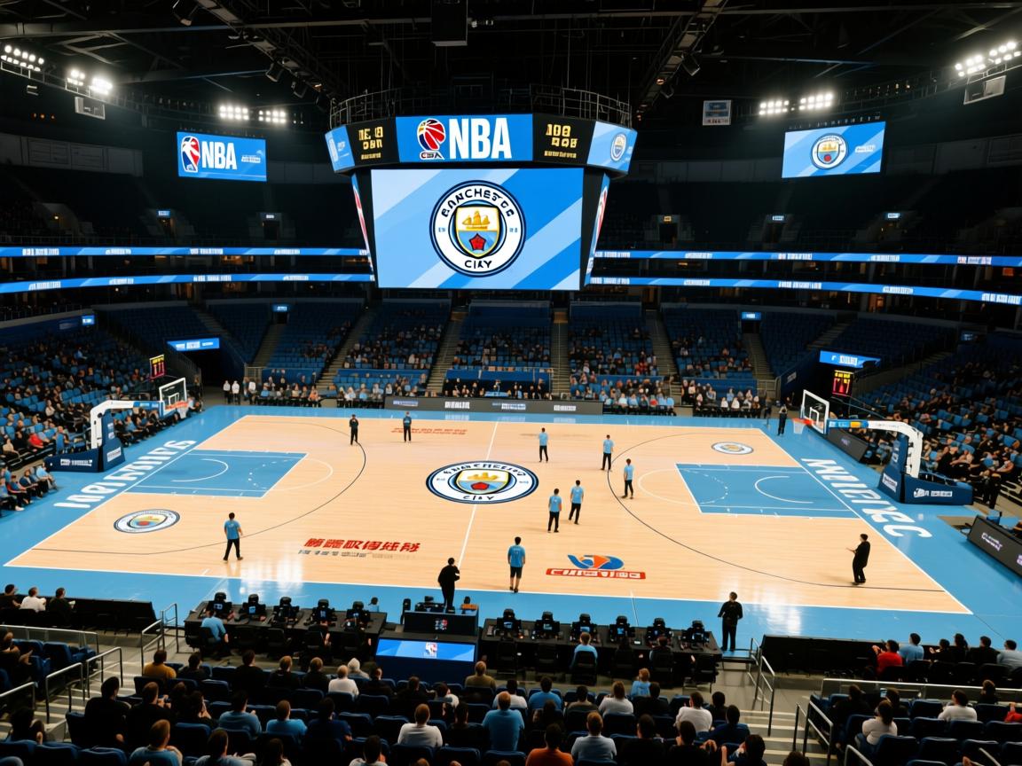 曼城全力备战，瞄准取得胜利？  第4张