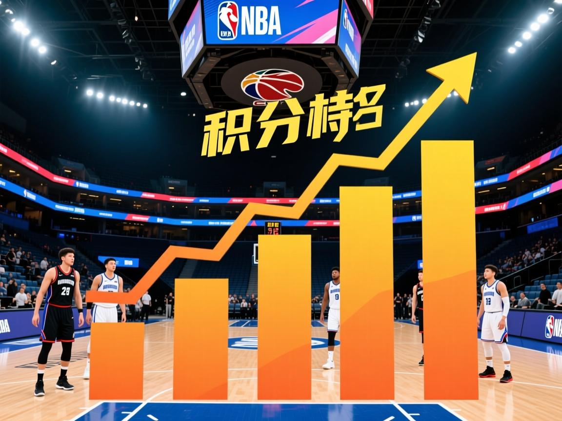 积分榜上升势头强劲,多支球队展现突出表现 第3张