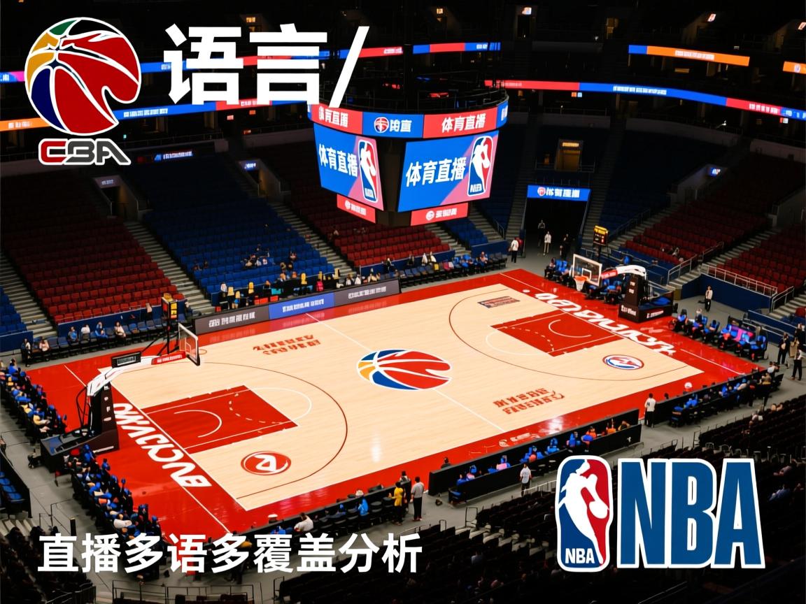 语言 / 字幕 / 直播多语种覆盖分析 第4张