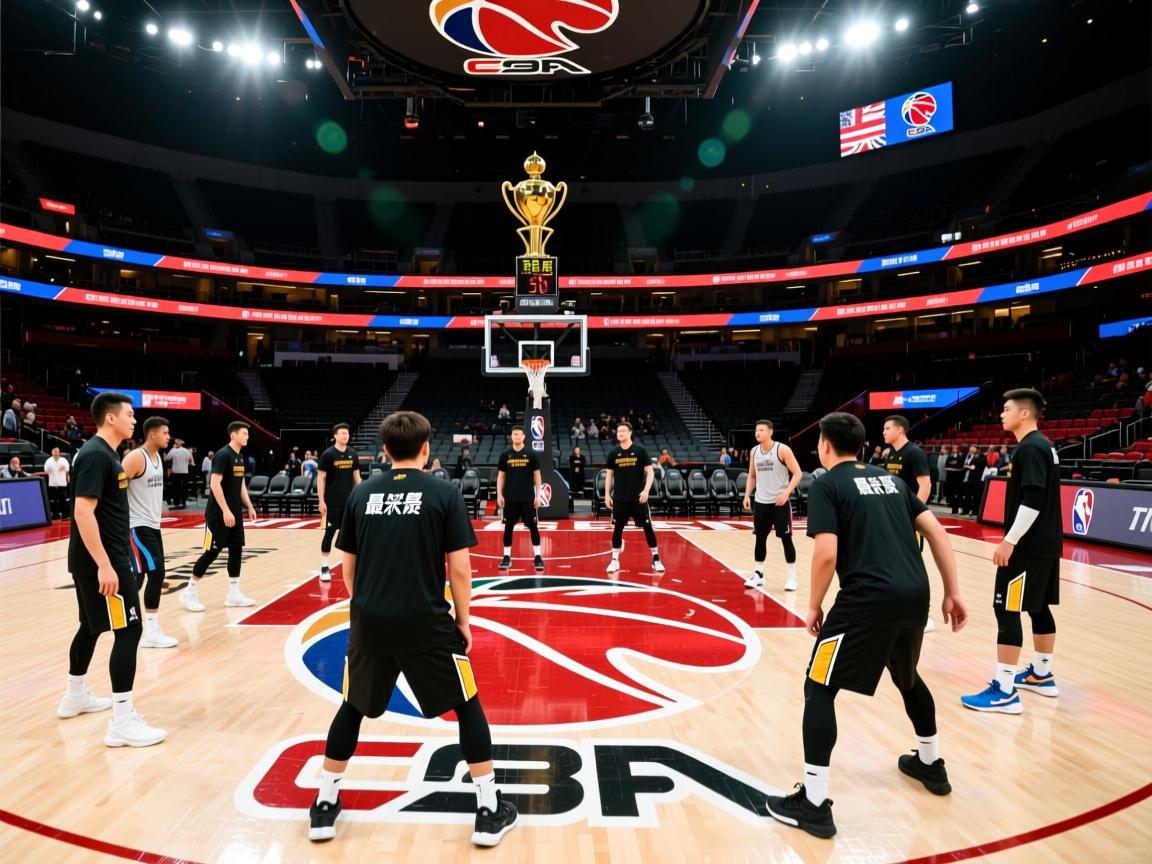 冠军赛前热身赛：谁的表现最亮眼？  第3张