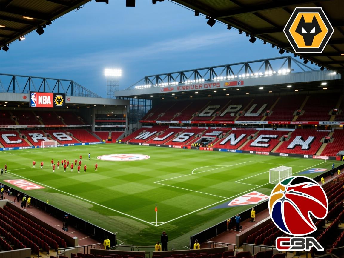 伯恩利主场不敌狼队:河床球队失利 第4张