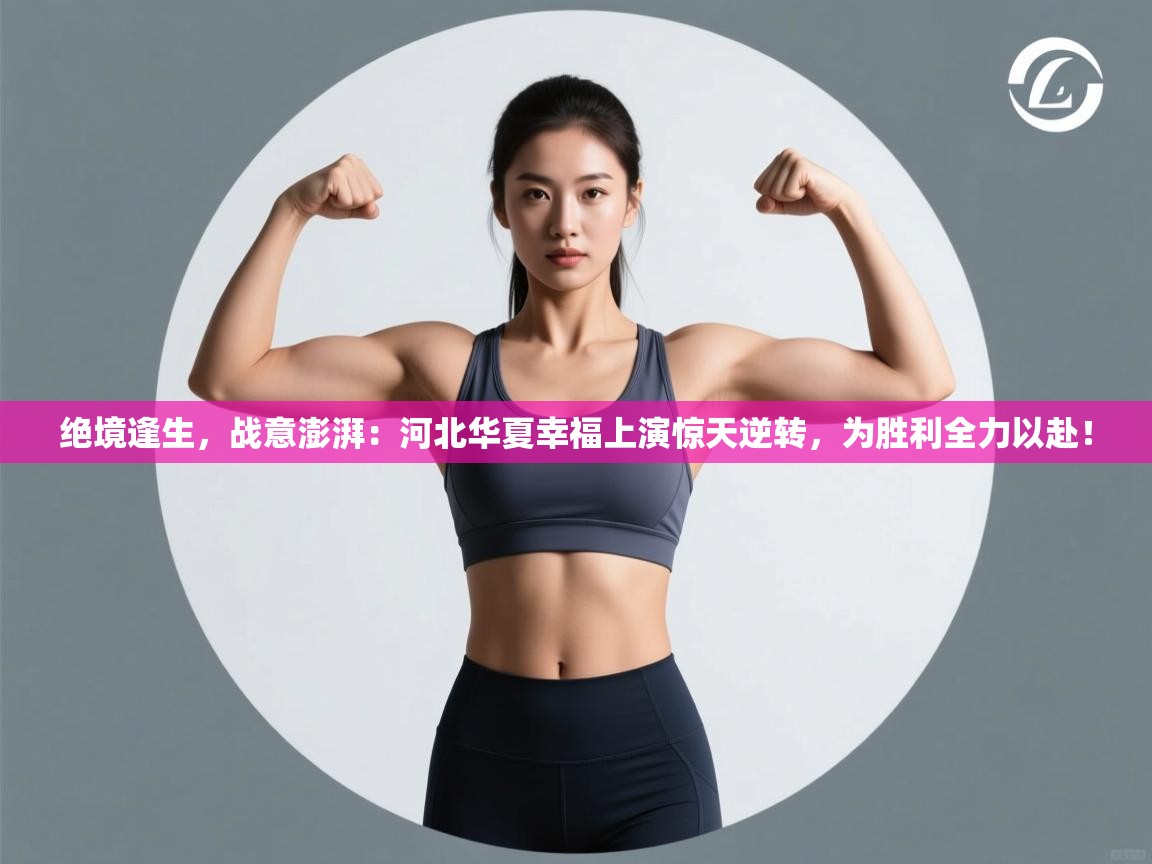 绝境逢生，战意澎湃：河北华夏幸福上演惊天逆转，为胜利全力以赴！  第2张